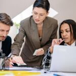 Bachelor of Arts in Intercultural Studies Bachelor of Arts in Intercultural Studies